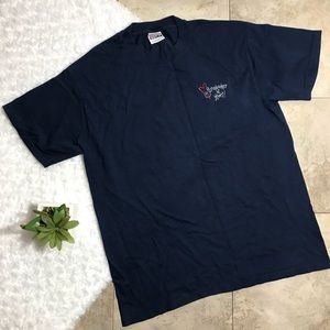 “Scrapbooker at Heart” Short Sleeve T-Shirt